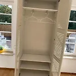 Oase Der Entspannung Am Voelki ライプツィヒ