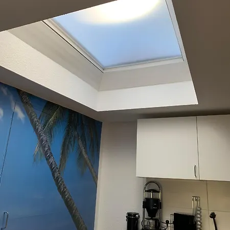 Oase Der Entspannung Am Völki *