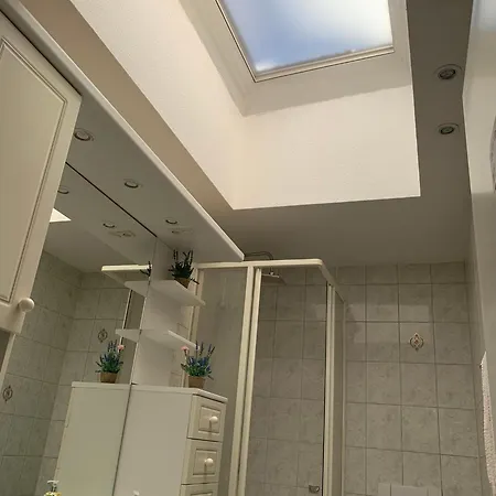 Oase Der Entspannung Am Völki Apartment *