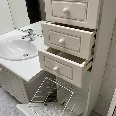 Oase Der Entspannung Am Völki Apartment