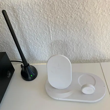 Apartment Oase Der Entspannung Am Völki