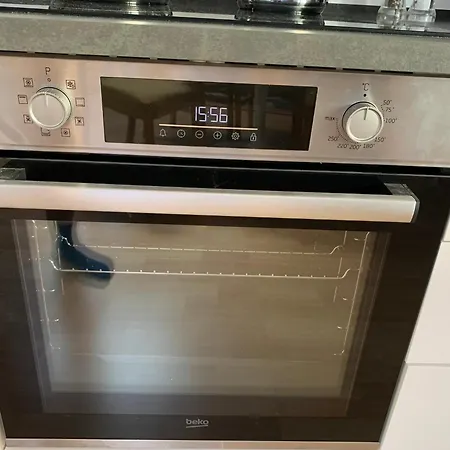 Oase Der Entspannung Am Völki Apartment Leipzig