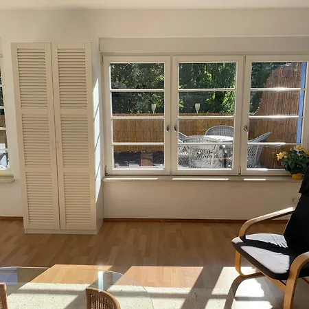 Oase Der Entspannung Am Völki Apartment