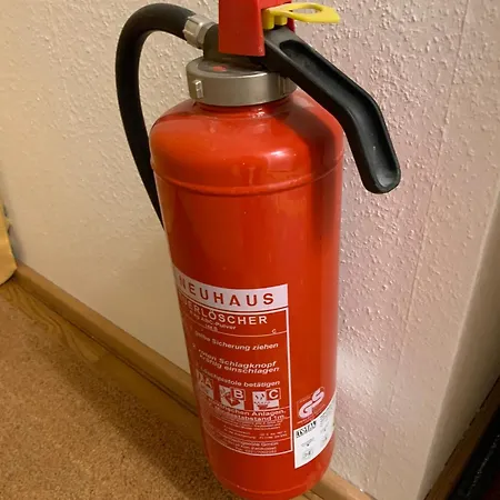 Oase Der Entspannung Am Völki * Leipzig