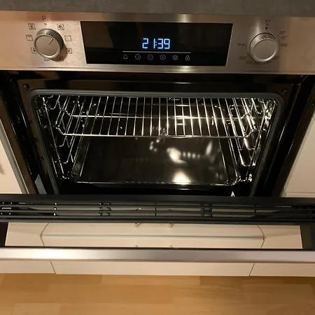 Oase Der Entspannung Am Völki *