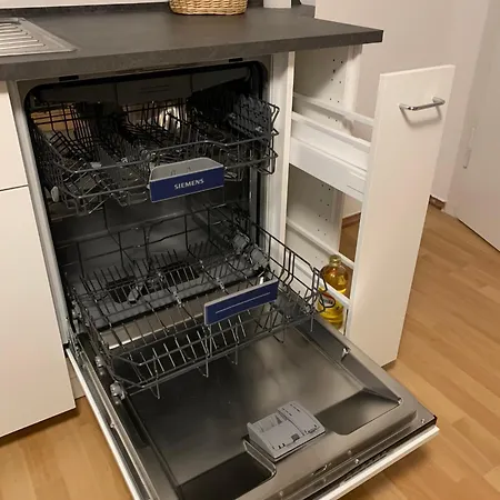 Oase Der Entspannung Am Völki Leipzig