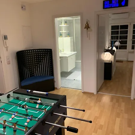 Oase Der Entspannung Am Völki *