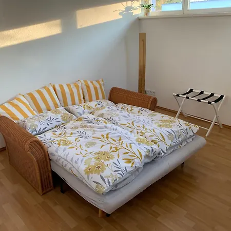 Oase Der Entspannung Am Völki *