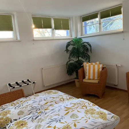 Oase Der Entspannung Am Völki *