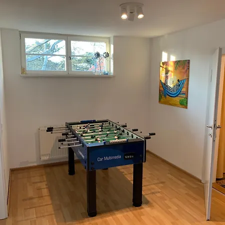 Apartment Oase Der Entspannung Am Völki