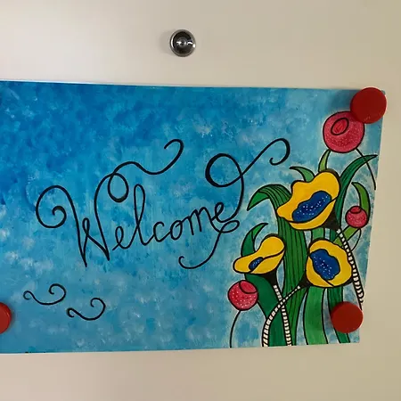 Oase Der Entspannung Am Völki * Leipzig