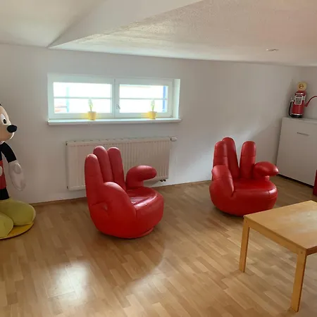 Oase Der Entspannung Am Völki *