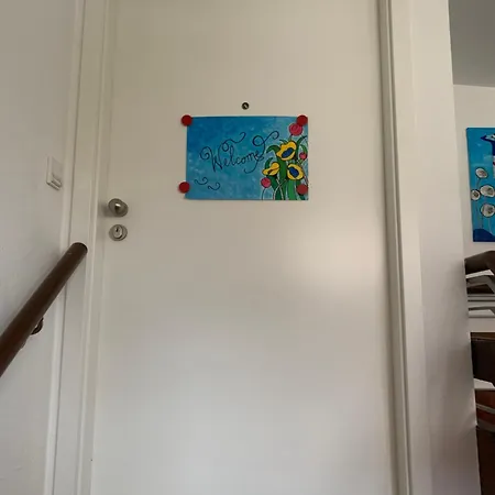 Apartment Oase Der Entspannung Am Völki *