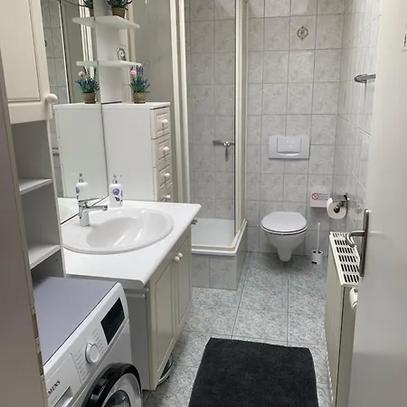 Apartment Oase Der Entspannung Am Völki