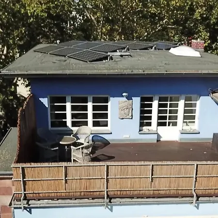 Apartament Oase Der Entspannung Am Voelki