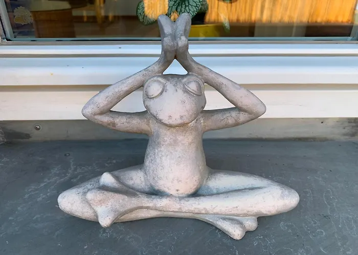 Apartament Oase Der Entspannung Am Voelki *