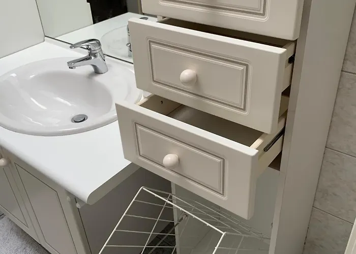 Oase Der Entspannung Am Voelki Apartament