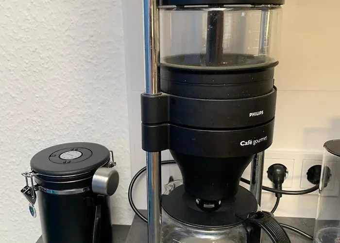 Oase Der Entspannung Am Voelki *