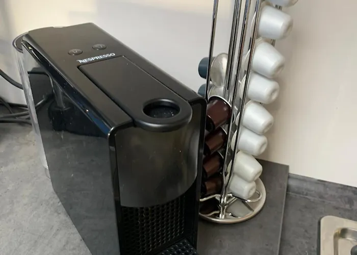 Oase Der Entspannung Am Voelki Apartament *