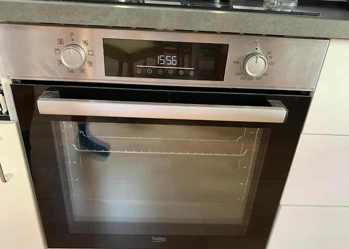 Oase Der Entspannung Am Voelki Apartament Lipsk