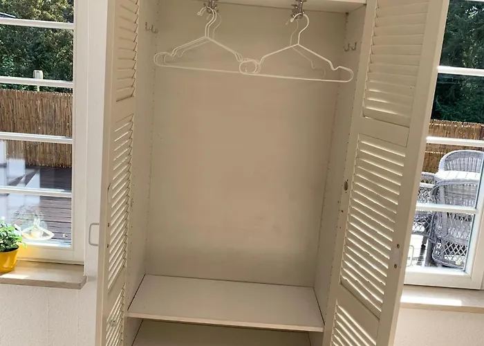 Oase Der Entspannung Am Voelki Lipsk