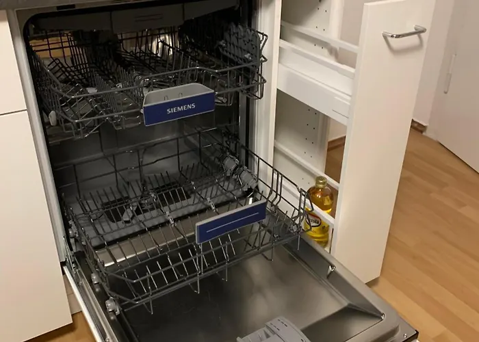 Oase Der Entspannung Am Voelki Lipsk