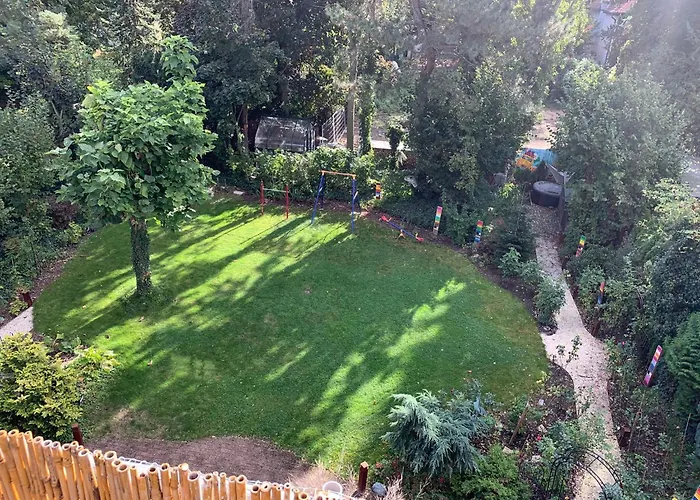 Oase Der Entspannung Am Voelki