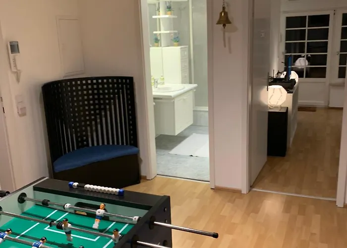 Oase Der Entspannung Am Voelki *