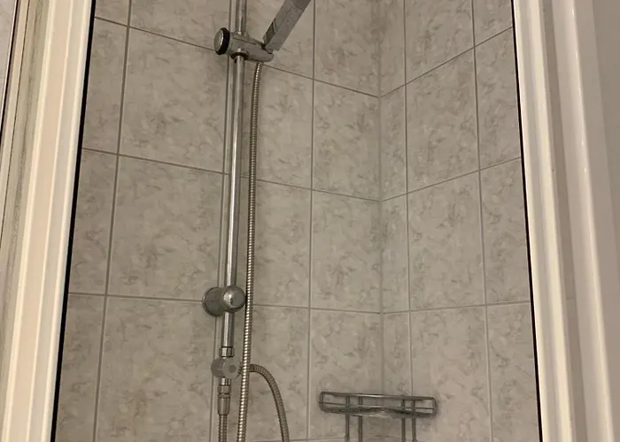 Apartament Oase Der Entspannung Am Voelki