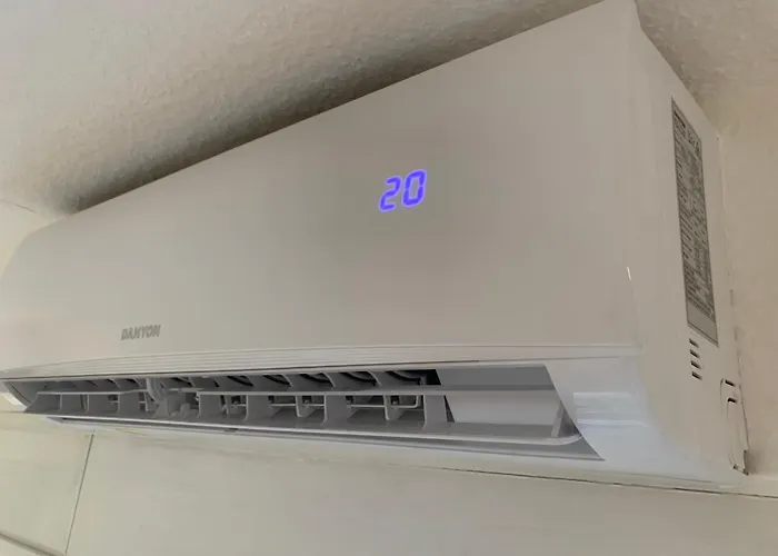 Oase Der Entspannung Am Voelki Apartament Lipsk