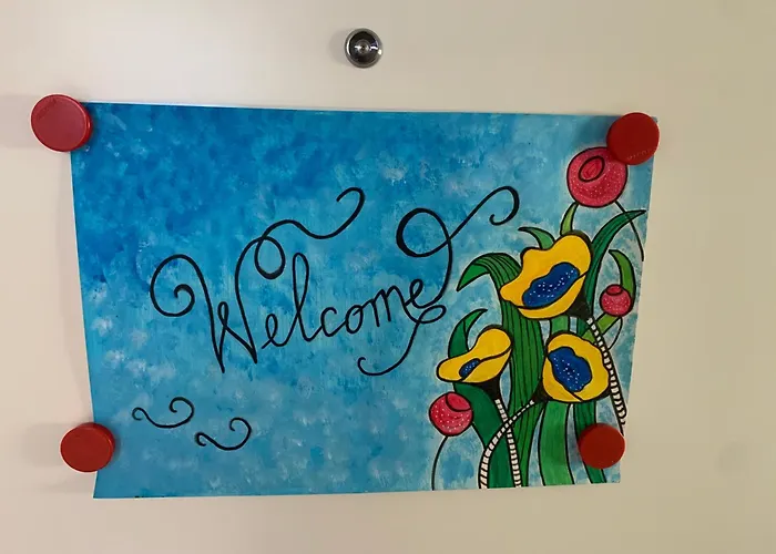 Oase Der Entspannung Am Voelki * Lipsk