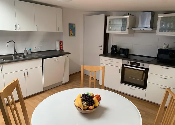 Oase Der Entspannung Am Voelki Lipsk