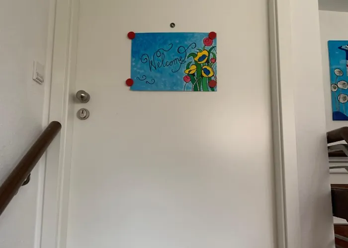 Apartament Oase Der Entspannung Am Voelki *