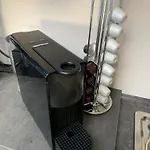 Oase Der Entspannung Am Voelki Apartment *
