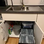 Oase Der Entspannung Am Voelki Apartment