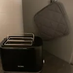 Oase Der Entspannung Am Voelki Apartment Leipzig