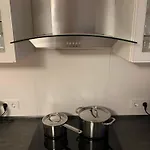 Oase Der Entspannung Am Voelki *