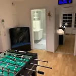 Oase Der Entspannung Am Voelki *