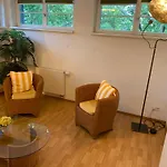 Apartment Oase Der Entspannung Am Voelki *