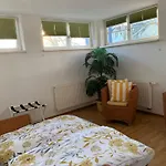 Oase Der Entspannung Am Voelki *
