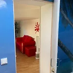 Oase Der Entspannung Am Voelki *