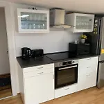 Oase Der Entspannung Am Voelki * Leipzig