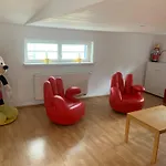 Oase Der Entspannung Am Voelki *