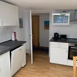 Apartman Oase Der Entspannung Am Voelki *