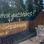 Oase Der Entspannung Am Voelki *