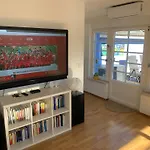 Oase Der Entspannung Am Voelki * Leipzig