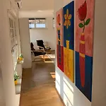 Oase Der Entspannung Am Voelki Apartment