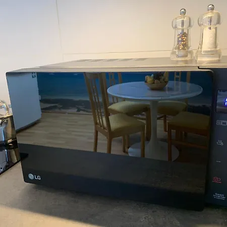 Lejlighed Oase Der Entspannung Am Voelki