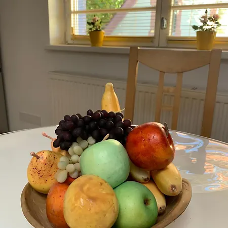 Oase Der Entspannung Am Voelki Lejlighed