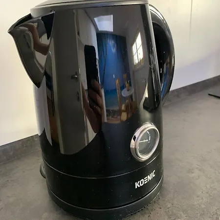 Oase Der Entspannung Am Voelki Leipzig